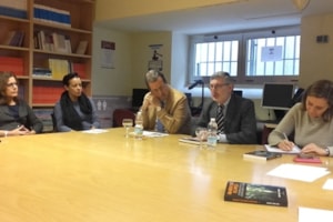 Inaugurado el Seminario Permanente sobre la Familia