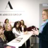 Aula Adecco : améliorer la compétitivité par le talent - 14710