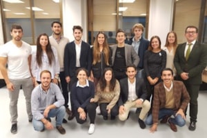 Comienzan las nuevas ediciones del MBA Internacional del CEU