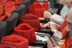 Entregados los Premios de San Raimundo de Peñafort