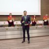 Entregados los Premios de San Raimundo de Peñafort - 14731