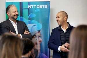 Aula NTT Data: innovación y tecnologías emergentes