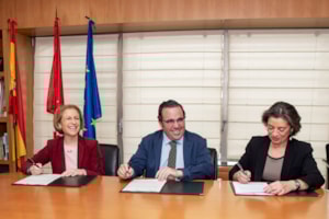 Ampliación de becas para los jóvenes de Boadilla del Monte