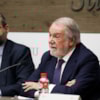 Presentado el libro ‘Vivir como si Dios existiera’ - 14743
