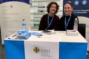 Impulsando el ecosistema universidad-empresa