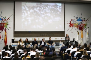 Talento universitario y empresa, un tándem ganador