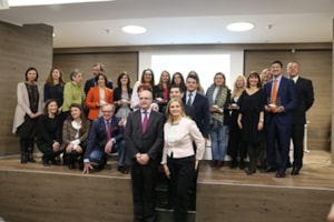 Nueve campañas de comunicación en RSC consiguen la caracola OCARE