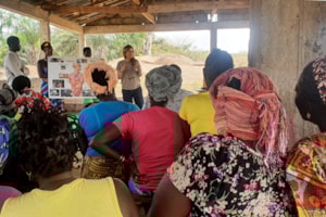 Impulsando acciones de futuro