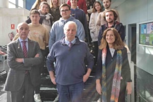 COIL con la Buffalo State University de Nueva York 