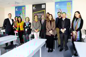 Empleabilidad juvenil y atracción de talento 