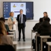 Aula Abante: promoting financial education - 14796