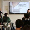 Aula Abante: promoting financial education - 14799