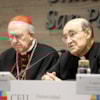 The Archbishop of Madrid visits the University - 14803