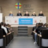The Archbishop of Madrid visits the University - 14805