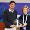 CEU commits to athletes - 14807