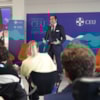 CEU commits to athletes - 14811