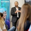 Aula NTT Data: innovation and emerging technologies - 14813