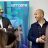 Aula NTT Data: innovation and emerging technologies - 14814