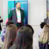 Aula NTT Data: innovation and emerging technologies - 14815