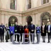 L'archevêque de Madrid rend visite à l'Université - 14848