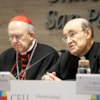 L'archevêque de Madrid rend visite à l'Université - 14850