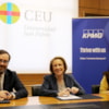 University and KPMG join forces to promote youth employment - 14866