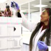 Erica Souza da Silva, nueva investigadora Marie Curie - 14872
