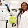 Erica Souza da Silva, nueva investigadora Marie Curie - 14873