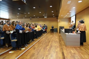 Celebrada la festividad de San José