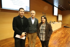 Celebrada una Jornada de concienciación sobre el virus del SIDA