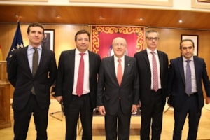  El CEU pone de manifiesto la necesidad de fomentar la política al servicio del bien común