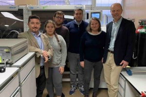 Nuevos materiales más sostenibles