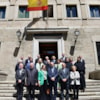 Acuerdo de adscripción del Real Centro Universitario Escorial-María Cristina  - 14984