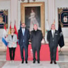 Acuerdo de adscripción del Real Centro Universitario Escorial-María Cristina  - 14985
