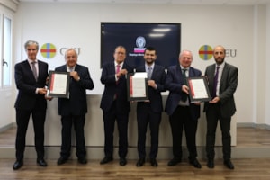 Certificamos nuestro sistema de gestión compliance penal por Bureau Veritas