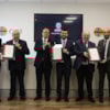 Nous certifions notre système de gestion de la conformité pénale par Bureau Veritas - 14992