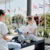 First university in Madrid to receive European recognition for internationalisation - 14998