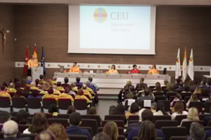 Celebrada la Festividad de San Vicente Ferrer