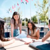 Première université de Madrid à obtenir une reconnaissance européenne pour l'internationalisation - 15009