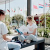 Première université de Madrid à obtenir une reconnaissance européenne pour l'internationalisation - 15014