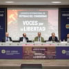Ken Pope: “La ideología del comunismo ha provocado la muerte de 100 millones de personas en todo el mundo” - 15018