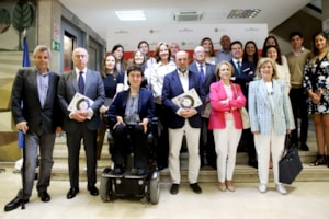 Acuerdo para la formación e inserción laboral de los deportistas