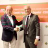 Acuerdo para la formación e inserción laboral de los deportistas - 15022