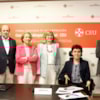 Acuerdo para la formación e inserción laboral de los deportistas - 15023