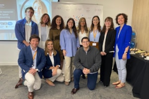 EMPOWER YOU X CEU, impulsando el talento