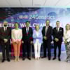 Acuerdo con 24Genetics para la formación de los futuros profesionales - 15054