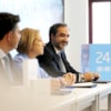 Acuerdo con 24Genetics para la formación de los futuros profesionales - 15055