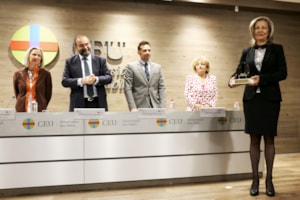 El CEU premia las políticas provida húngaras 