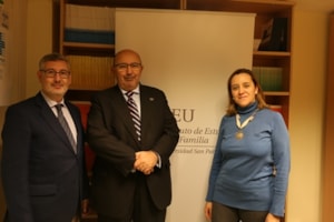 El Seminario Permanente de la Familia profundiza en la visión que tiene la ONU sobre la familia