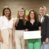El CEU premia las políticas provida húngaras  - 15062
